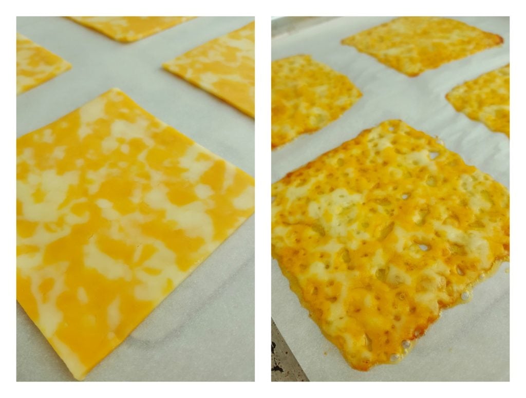 bake cheese