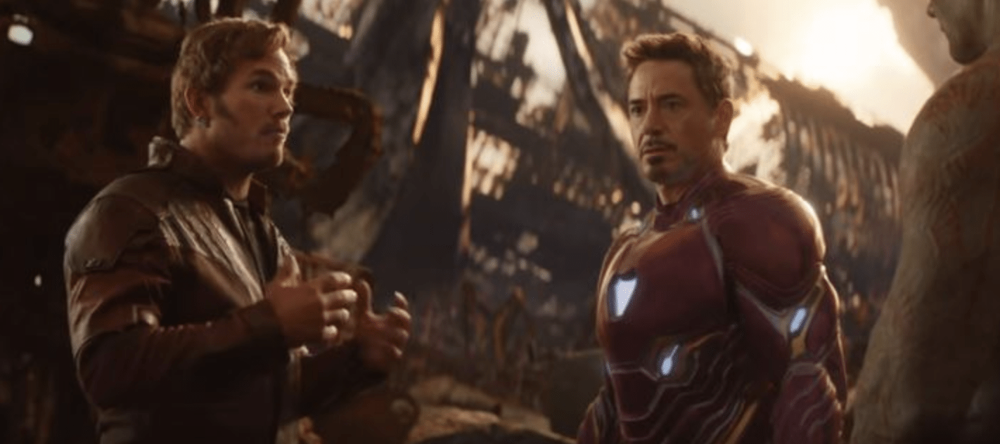 Avengers: Infinity War Review: Loaded With Spoilers And My Thoughts On 2019 Movie Slate