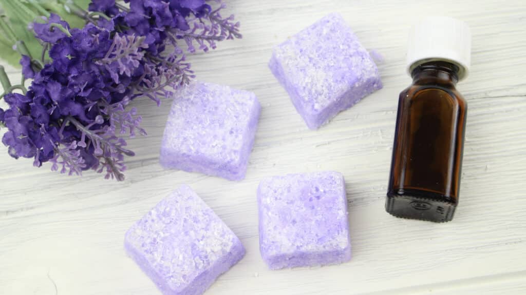 lavender Sugar Scrub Recipe