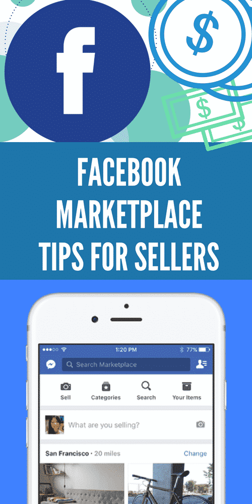 marketplace facebook