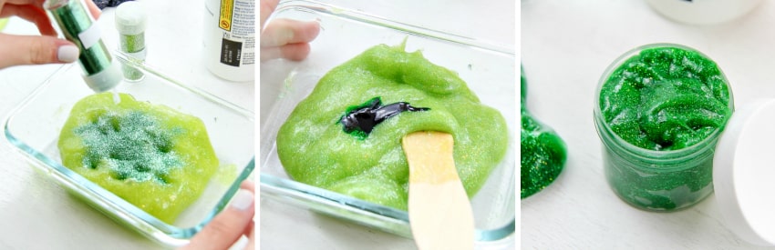 How To Make Hotel Transylvania 3 Slime: Easy DIY