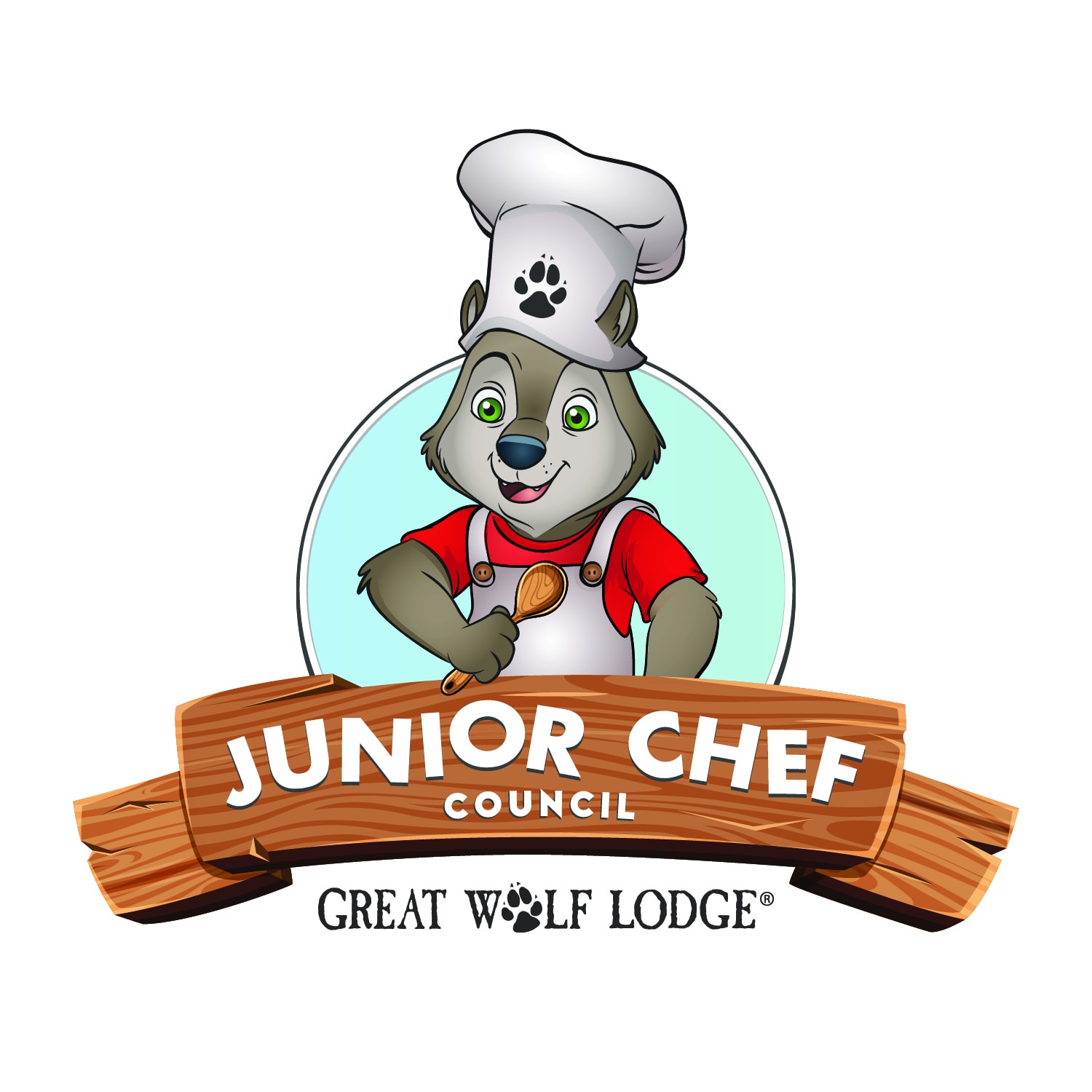 Great Wold Lodge Junior Chef