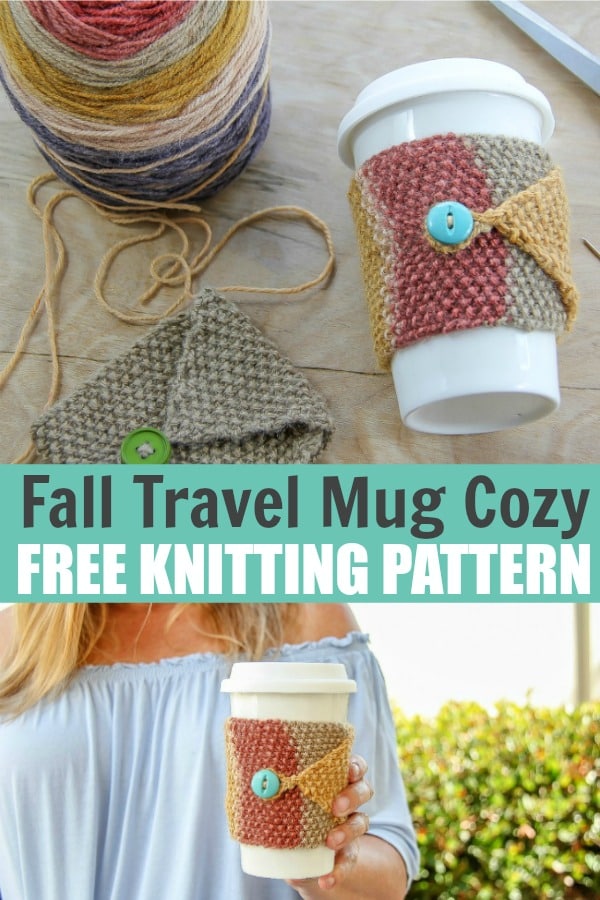 Free Knitting Pattern