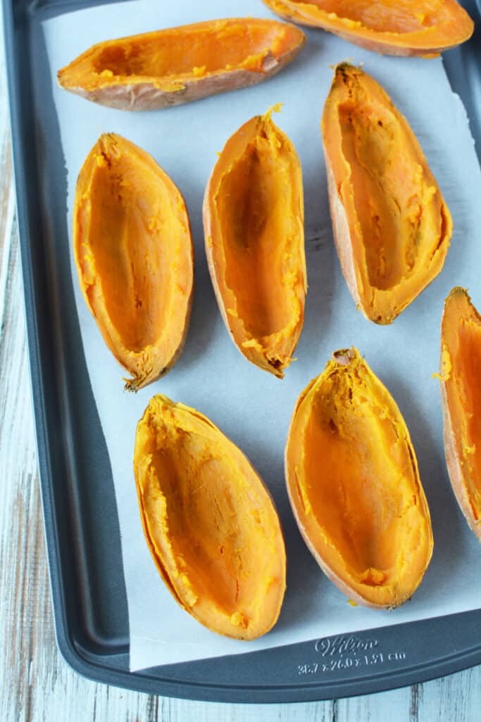 thanksgiving sweet potato dish
