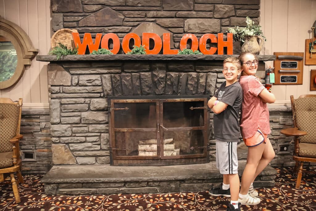 Woodloch Pines Resort Is Perfect For Your Next Family Vacation