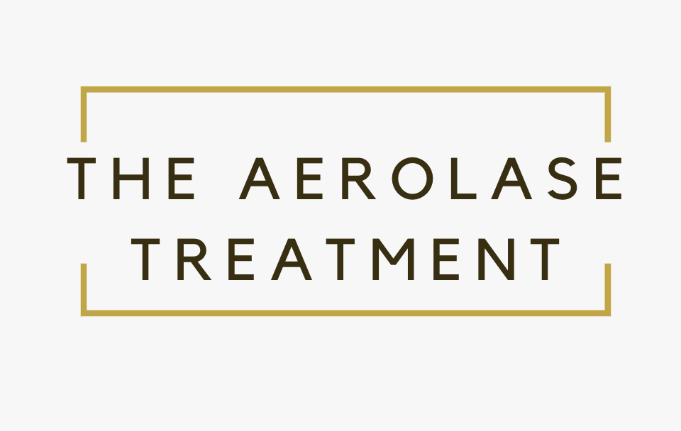 The Aerolase Treatment results