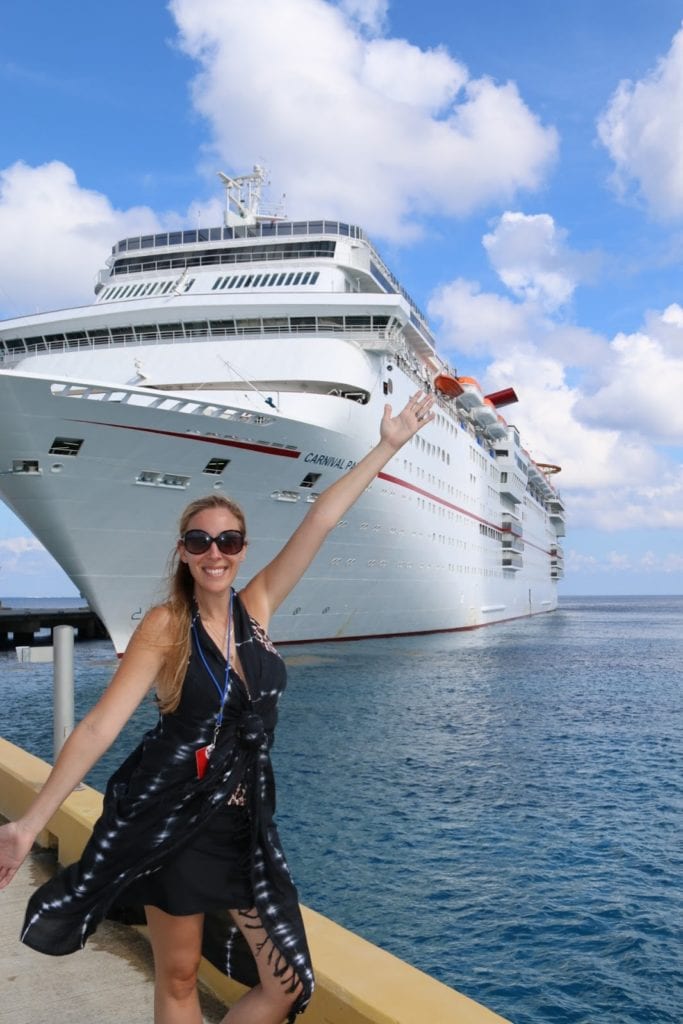 Carnival Cruise Vacation Tips 