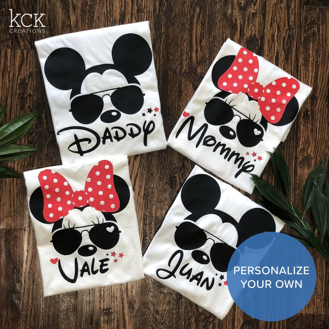 Matching Family Shirts   31 Fantastic Disney Family Shirts Ideas