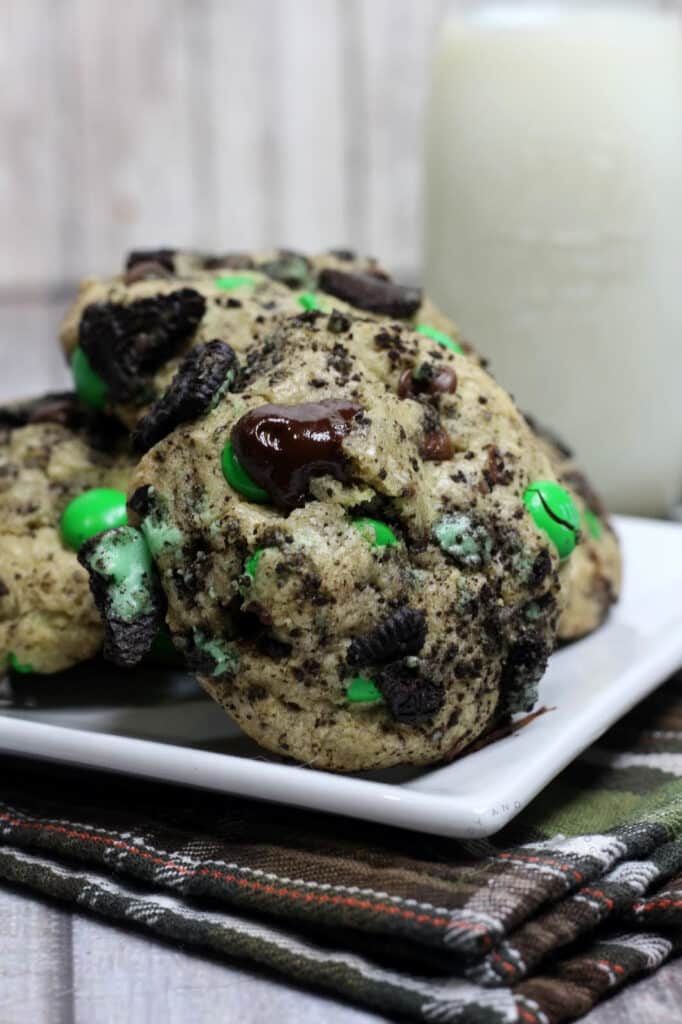 how to happy cookies