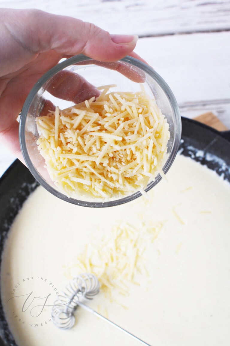 Alfredo Pasta Recipe Rich And Creamy And Easy To Make