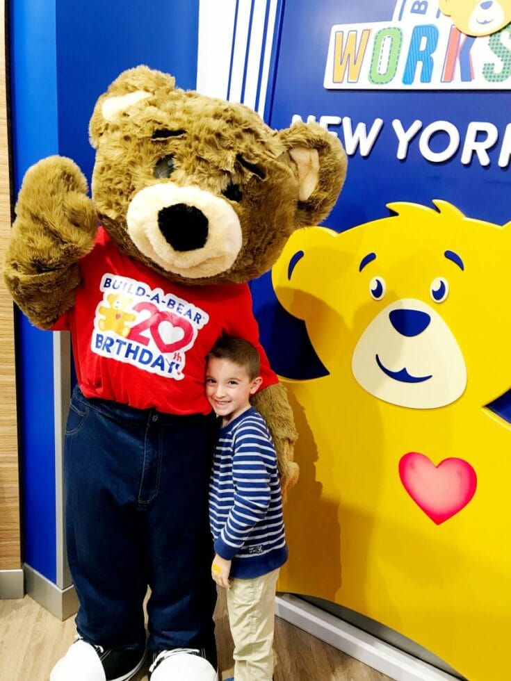 Tips For Hosting Build A Bear Birthday Party For Your Child tips-for-hosting-build-a-bear-birthday-party-for-your-child