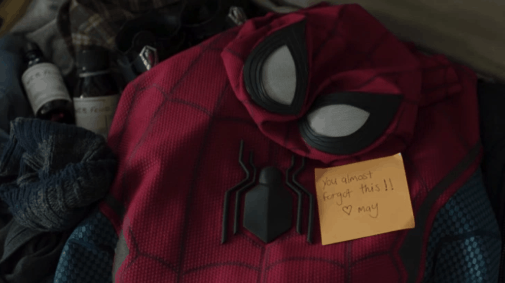 Spider-Man: Far From Home Spoiler Free Review