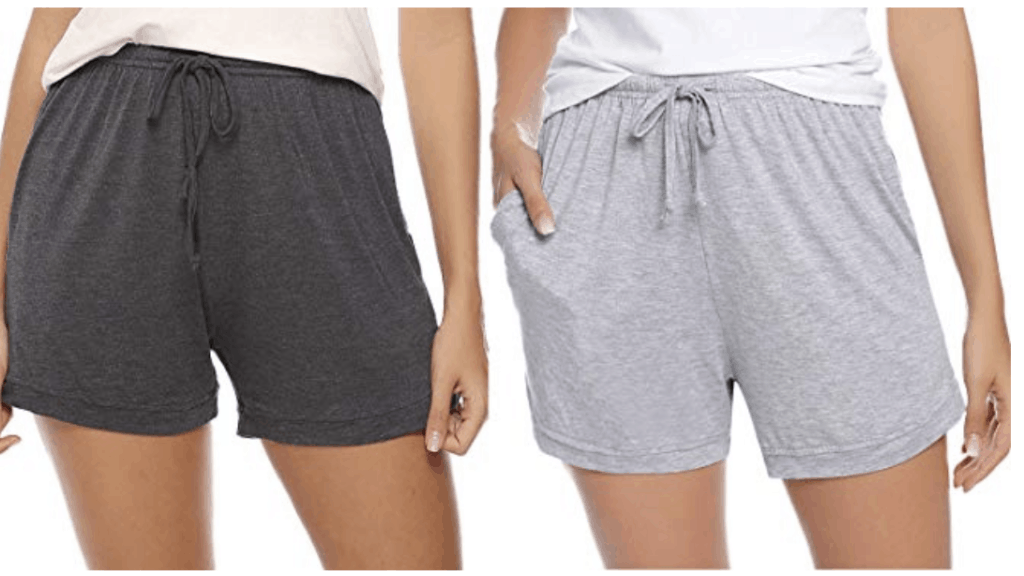 comfortable clothing for camping