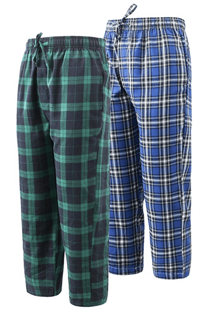 pajama pants