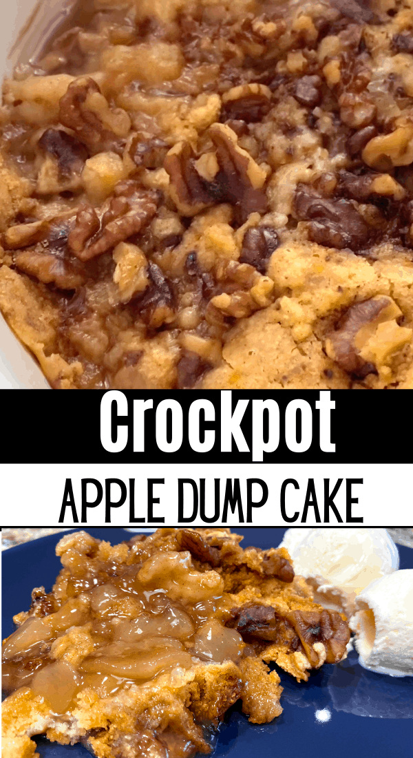 Crockpot Apple Recipes