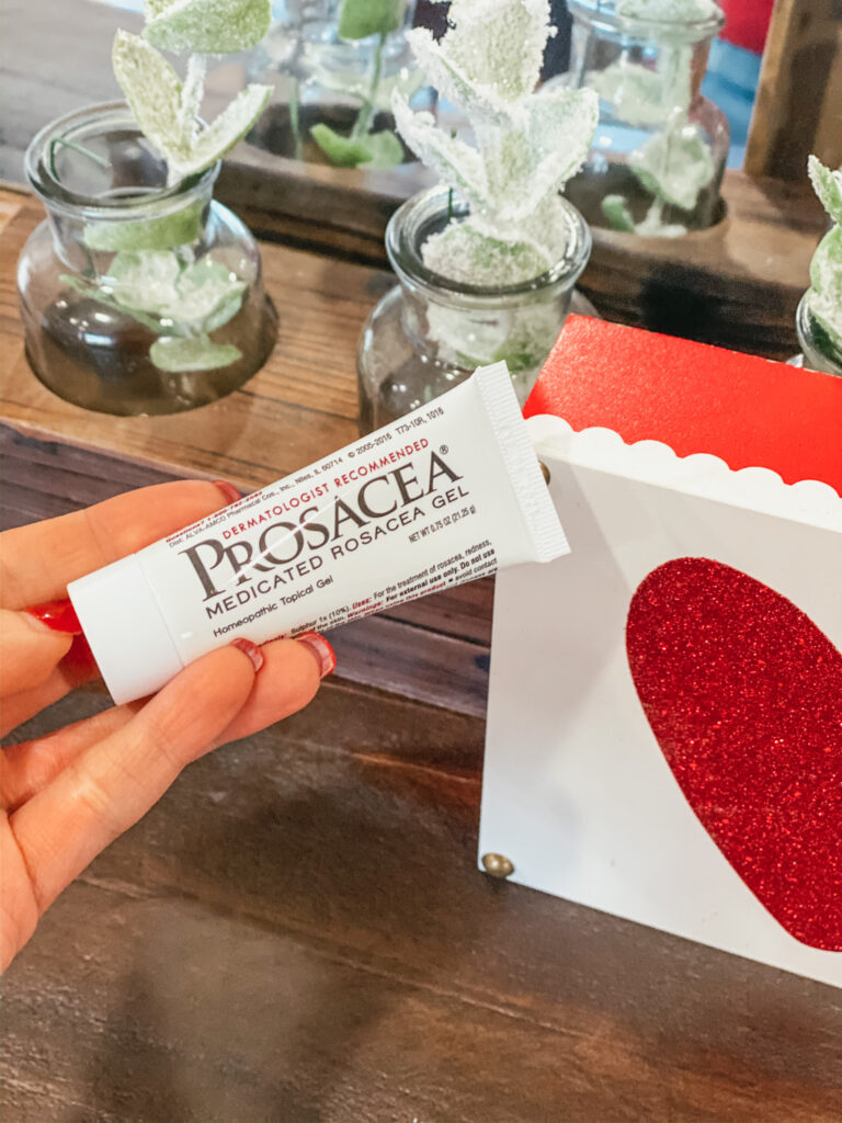 Best Cream For Rosacea