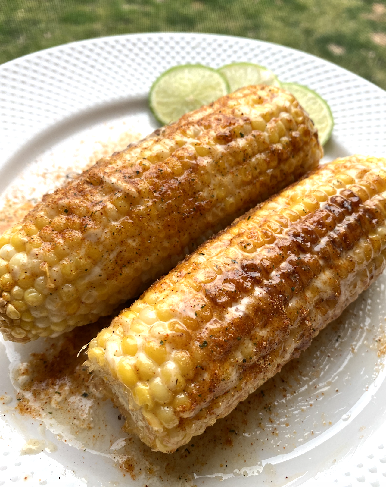 Mexican Elote Street Corn Seasoning (8 oz)