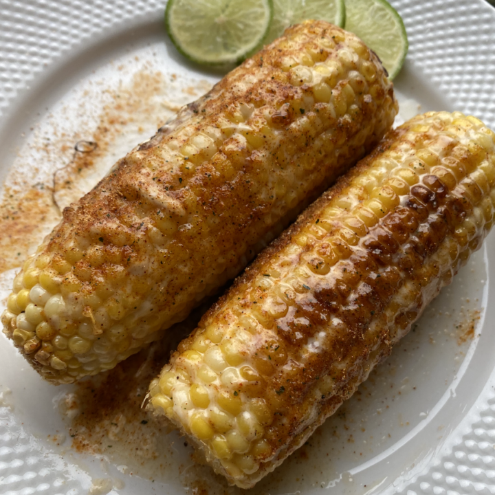 street corn