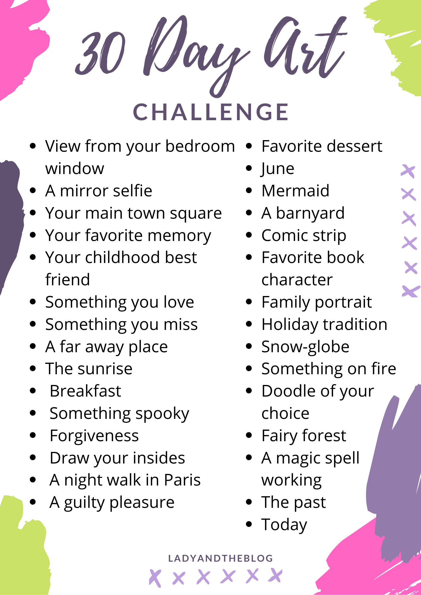 take-the-30-day-drawing-challenge-fun-daily-prompts-filled-with