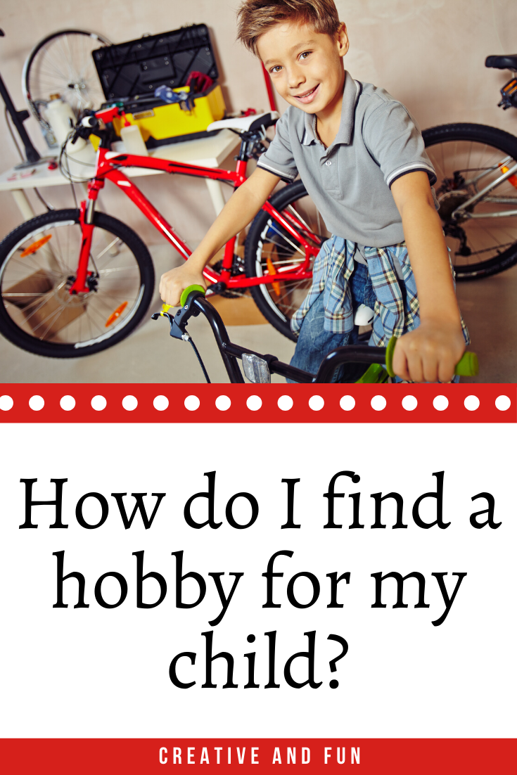 Hobbies and Their Types - Learn with Examples for Kids