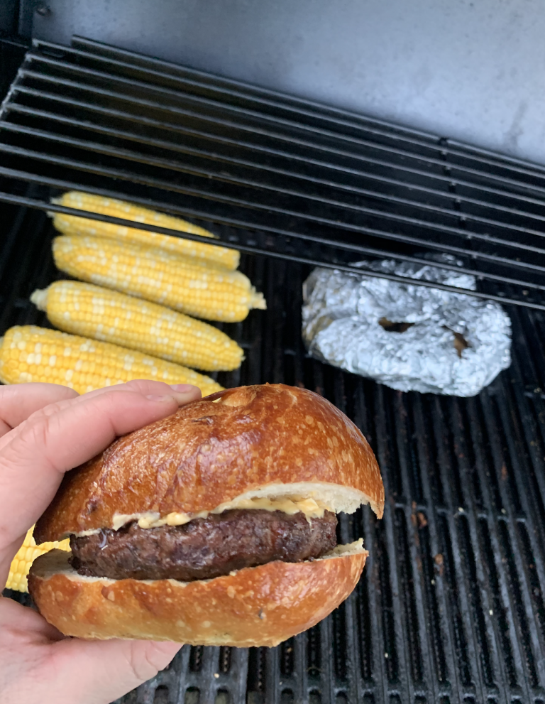 How To Cook Burgers On A Grill Simple Grilling Tips For The Perfect Burger