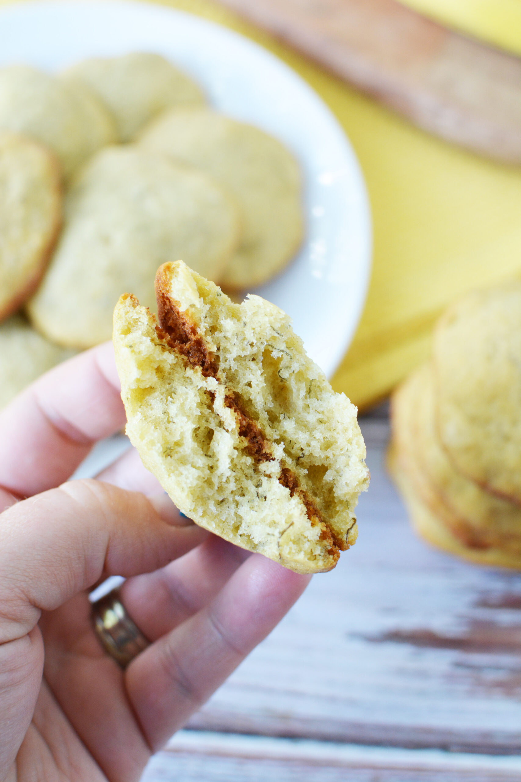 This Banana Bread Cookies Recipe Is The New Must-Make Dessert
