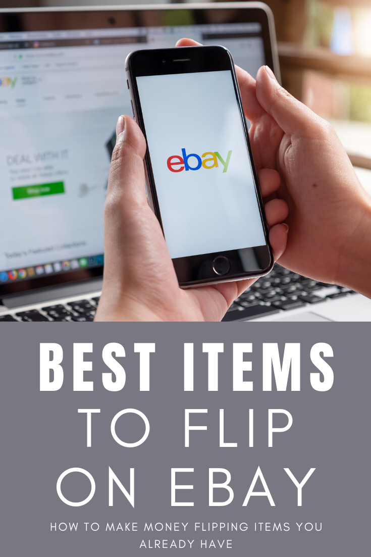 best items to flip