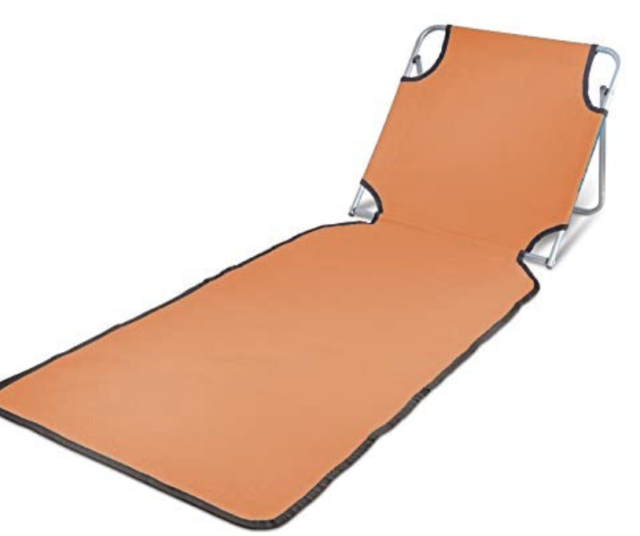 The Best Packable Kid's Beach Chairs For The Summer