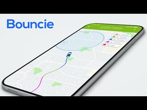 bouncie app