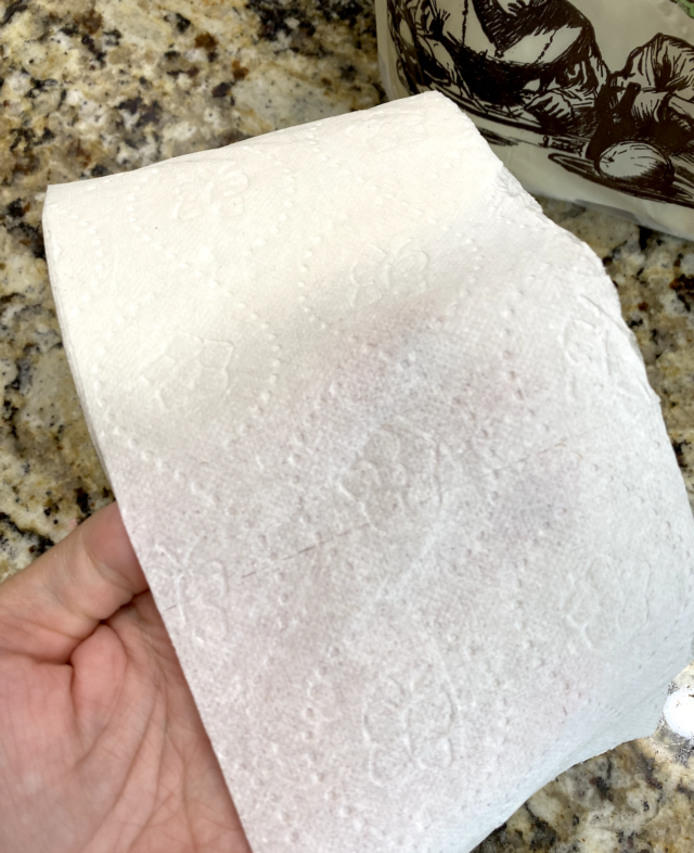 Trader Joe's Toilet Paper Review Is The Private Label Bath Tissue