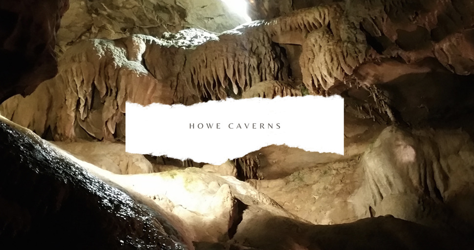 howe cavern