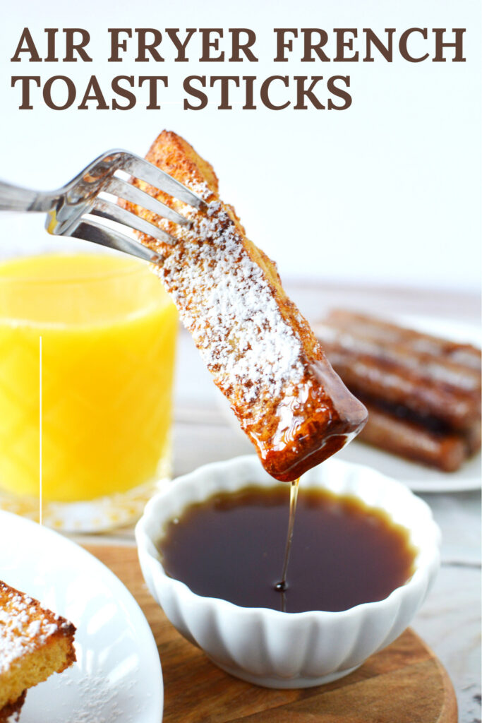 french toast sticks for kids