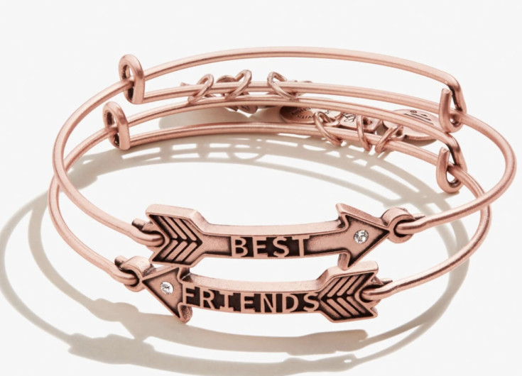 Mahi Funky Best Friends Love Bracelets  JewelMazecom