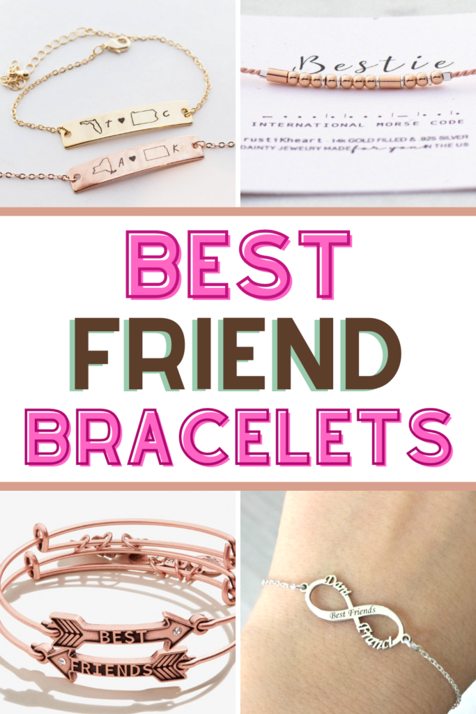 best friend bracelets