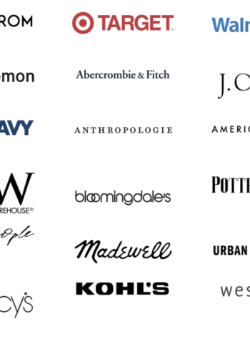 curbside holiday shopping pickup