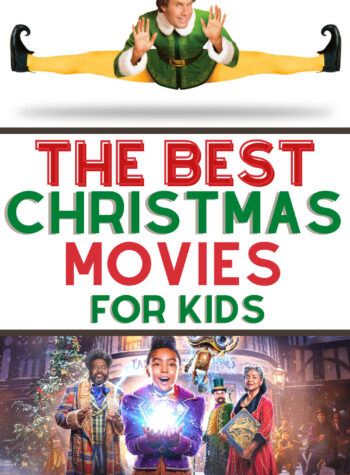 family christmas movies