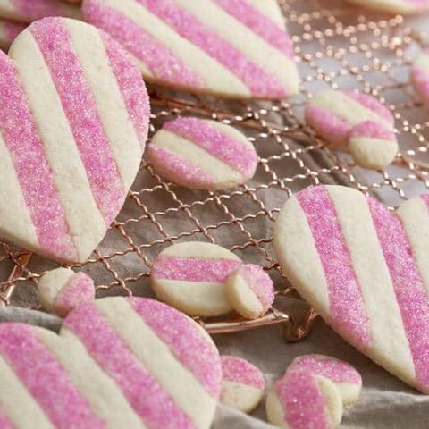 Image for Valentine Cookies