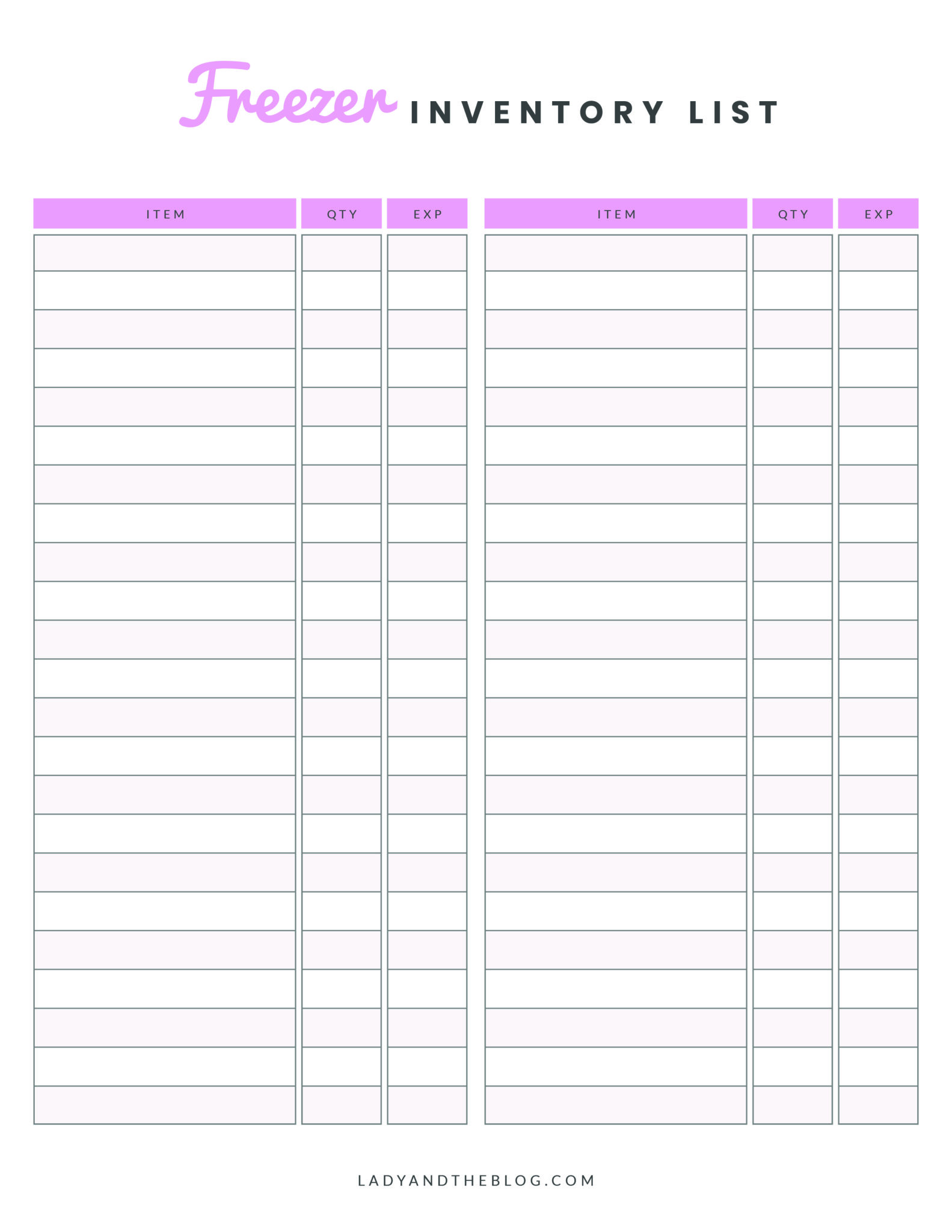 free-freezer-inventory-printable-the-best-way-to-inventory-your-kitchen
