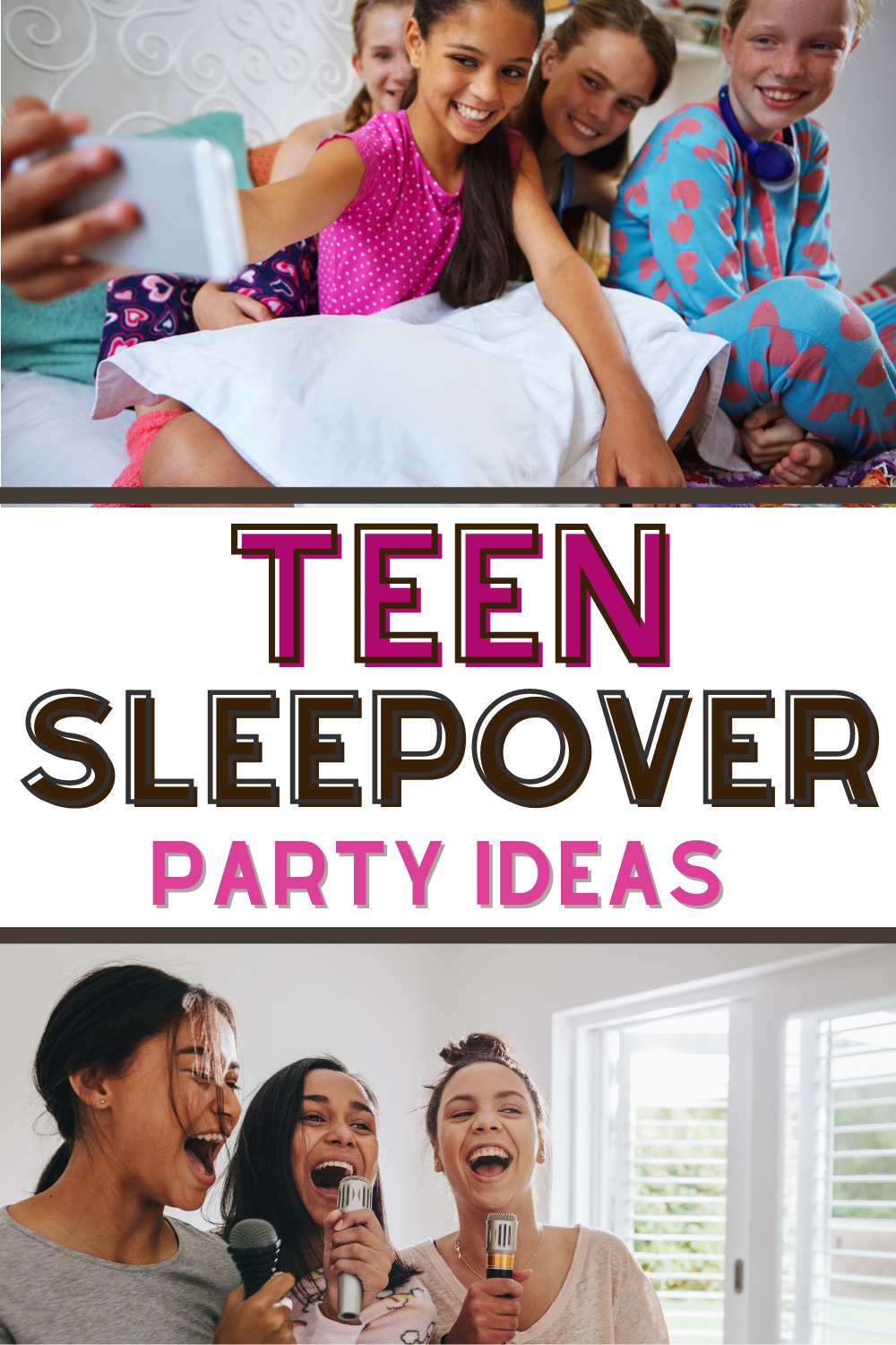 13 Mean Girls Slumber Party ideas  mean girls party, girls slumber party, mean  girls