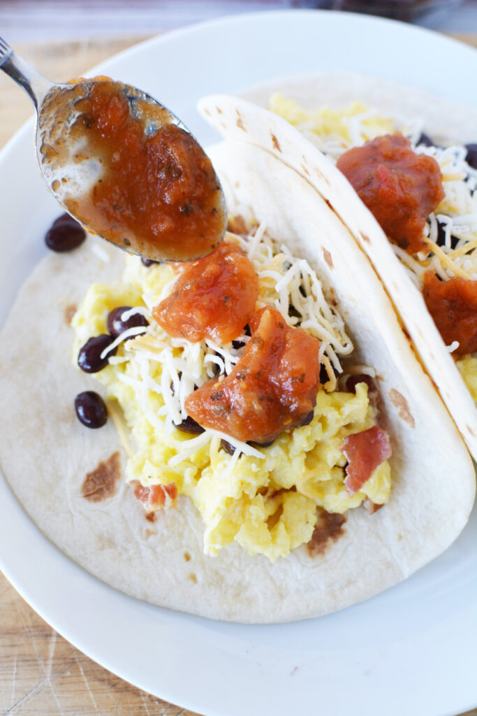 ultimate breakfast tacos 2