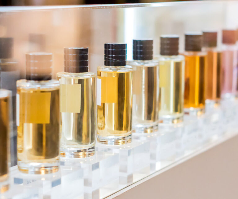 What To Do With Old Perfume Bottles Creative Upcycle Projects