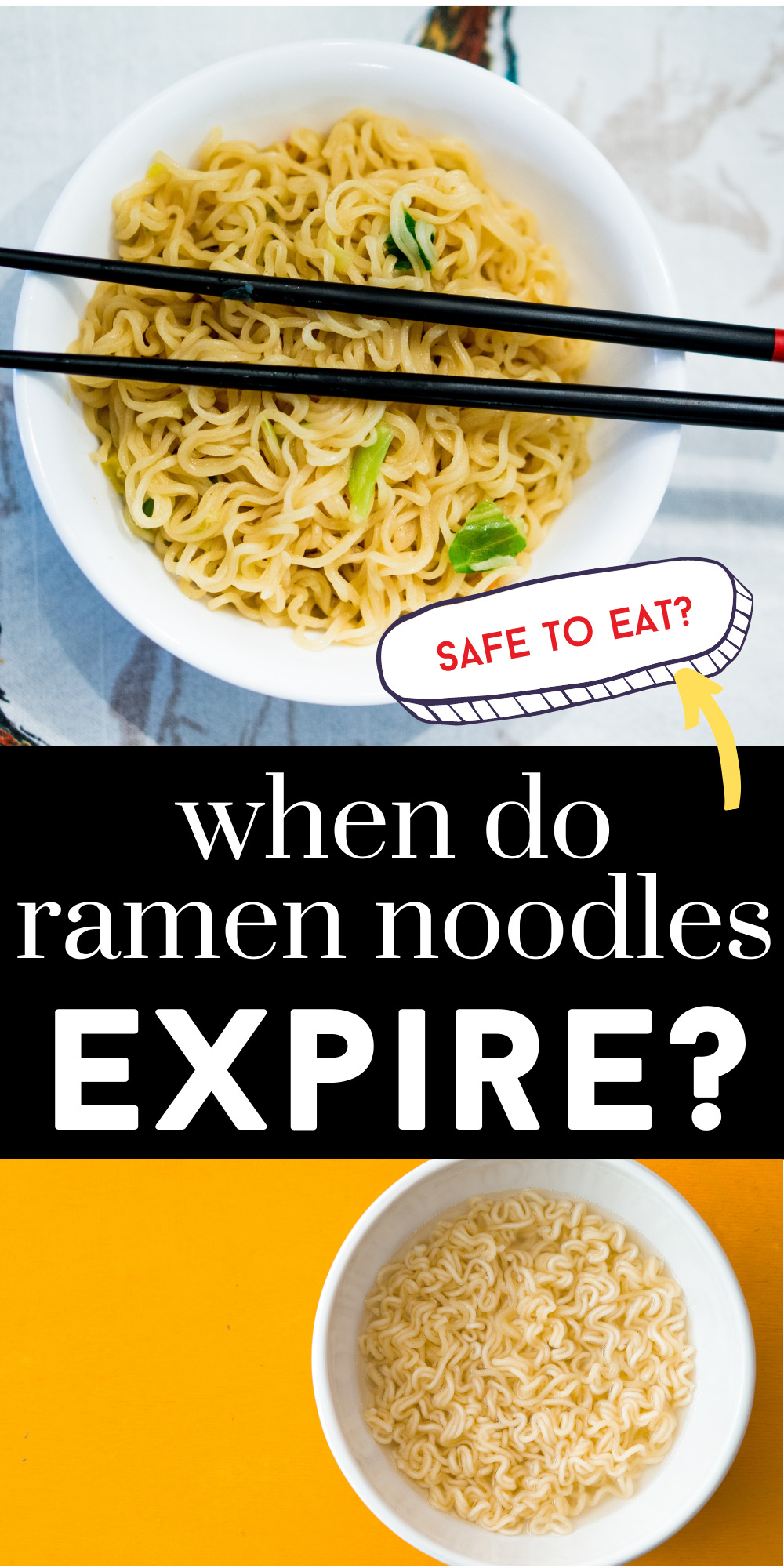 Say goodbye to boring noodles and hello to the ultimate noodle experie