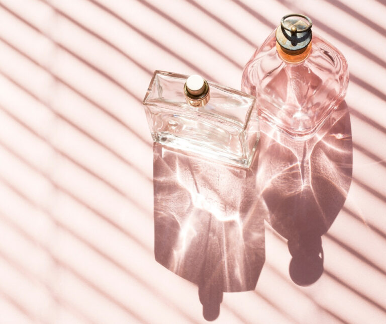 What To Do With Old Perfume Bottles Creative Upcycle Projects