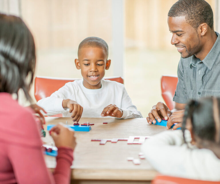 Bonding Through Family Rituals And Simple Ways To Get Started