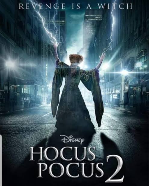 hocus pocus 2