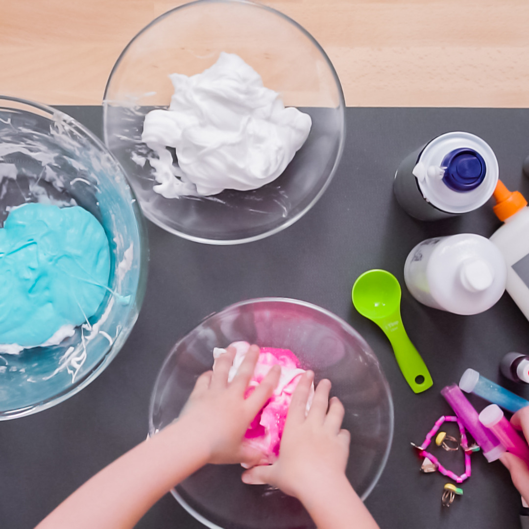 17 Things to Add to Slime – Color My Slime