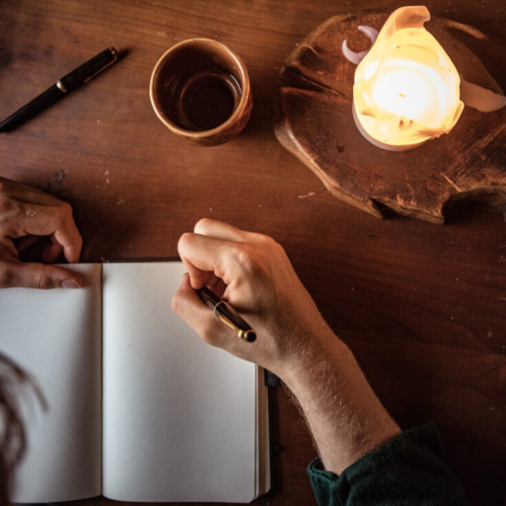 How to Set Up a Ten Year Plan