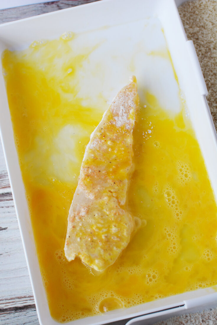 Air Fryer Fish Recipe Ready In 6 Minutes