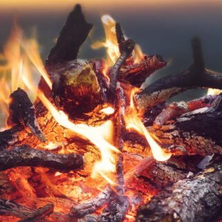 campfire games