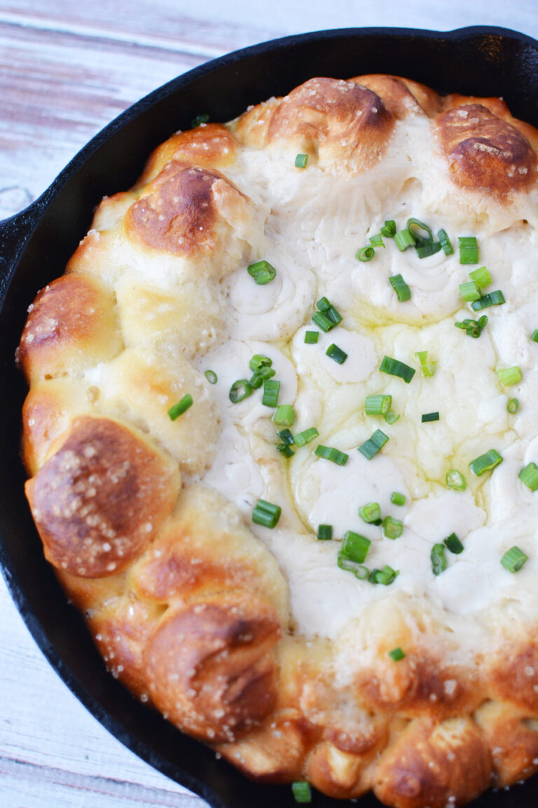 Guinness Cheddar Dip Recipe Lady and the Blog